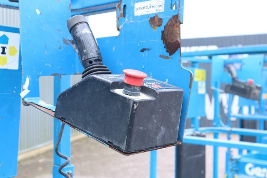 Genie GS1932 Electric, Working Height 7.8 m, 227kg Capac - Nacelle ciseaux: photos 5 Genie GS1932 Electric, Working Height 7.8 m, 227kg Capac - Nacelle ciseaux: photos 5