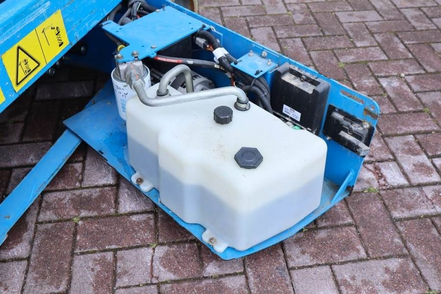 Genie GS1932 Electric, Working Height 7.8 m, 227kg Capac - Nacelle ciseaux: photos 5 Genie GS1932 Electric, Working Height 7.8 m, 227kg Capac - Nacelle ciseaux: photos 5