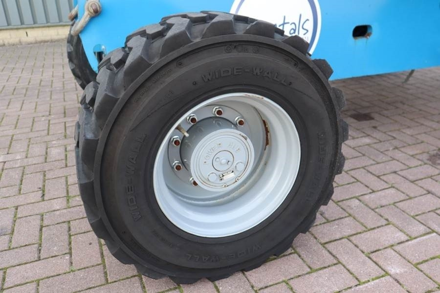 Genie S45 Valid inspection, *Guarantee! Diesel, 4x4 Driv  - crédit-bail Genie S45 Valid inspection, *Guarantee! Diesel, 4x4 Driv: photos 14