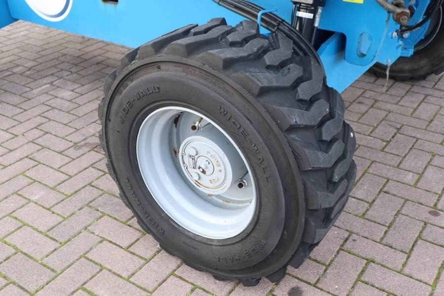 Genie S45 Valid inspection, *Guarantee! Diesel, 4x4 Driv  - crédit-bail Genie S45 Valid inspection, *Guarantee! Diesel, 4x4 Driv: photos 13