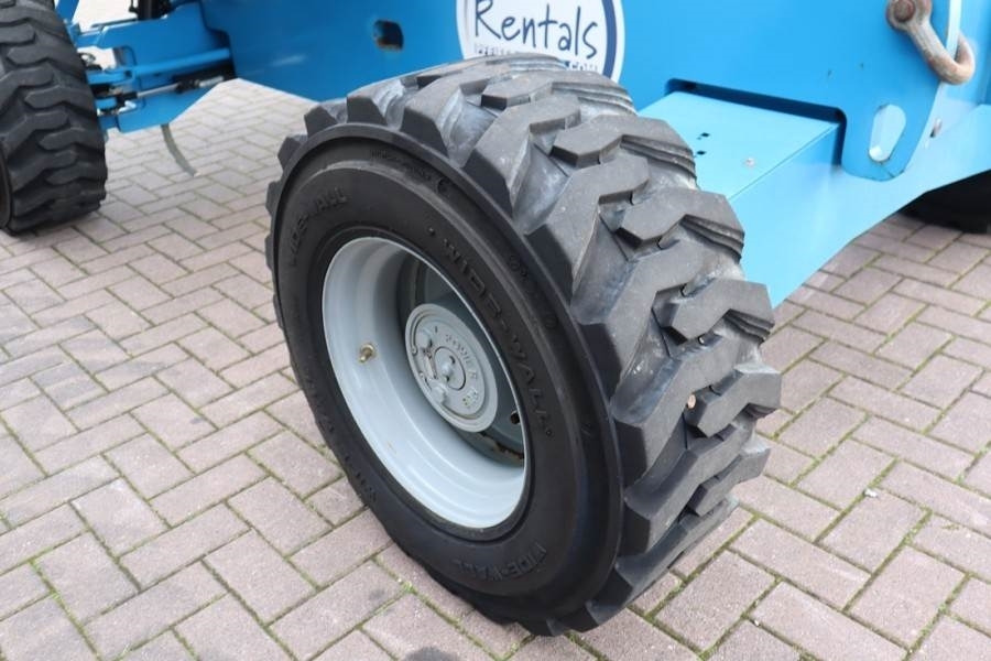 Genie S45 Valid inspection, *Guarantee! Diesel, 4x4 Driv  - crédit-bail Genie S45 Valid inspection, *Guarantee! Diesel, 4x4 Driv: photos 15