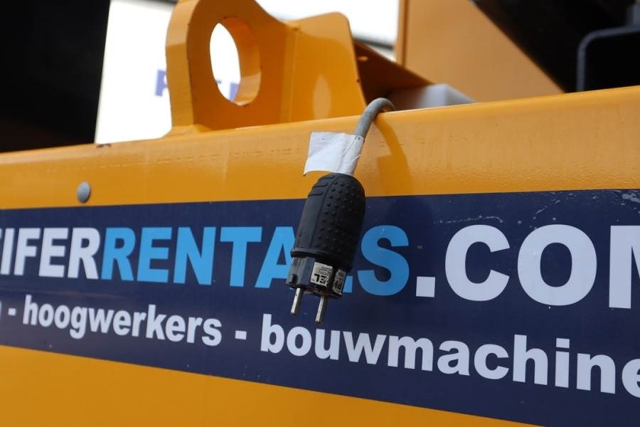 Nacelle ciseaux Haulotte HS15EPRO Valid Inspection, *Guarantee! Full Electr: photos 12 Nacelle ciseaux Haulotte HS15EPRO Valid Inspection, *Guarantee! Full Electr: photos 12