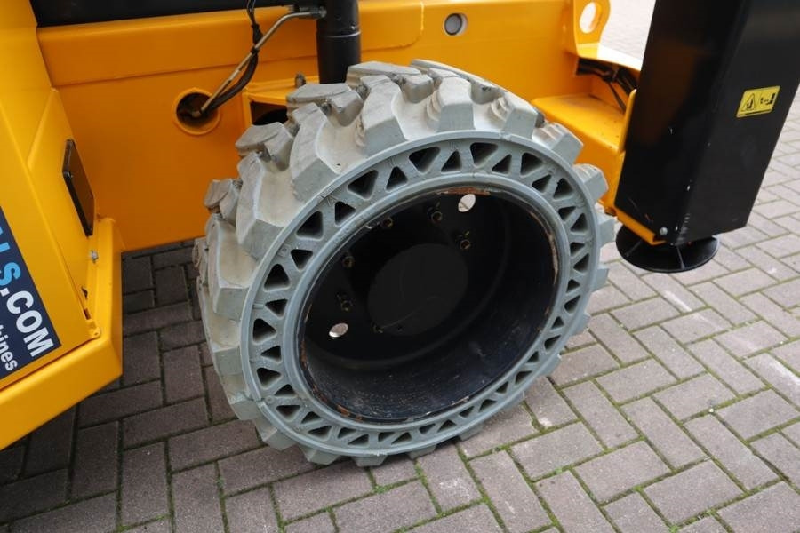 Nacelle ciseaux Haulotte HS15EPRO Valid Inspection, *Guarantee! Full Electr: photos 7 Nacelle ciseaux Haulotte HS15EPRO Valid Inspection, *Guarantee! Full Electr: photos 7