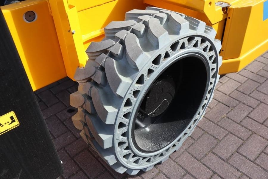 Haulotte HS15EPRO Valid Inspection, *Guarantee! Full Electr - Nacelle ciseaux: photos 2 Haulotte HS15EPRO Valid Inspection, *Guarantee! Full Electr - Nacelle ciseaux: photos 2