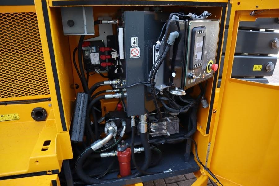 Haulotte HS18EPRO Valid Inspection, Electric 4x4 Drive, Ver - Nacelle ciseaux: photos 5 Haulotte HS18EPRO Valid Inspection, Electric 4x4 Drive, Ver - Nacelle ciseaux: photos 5