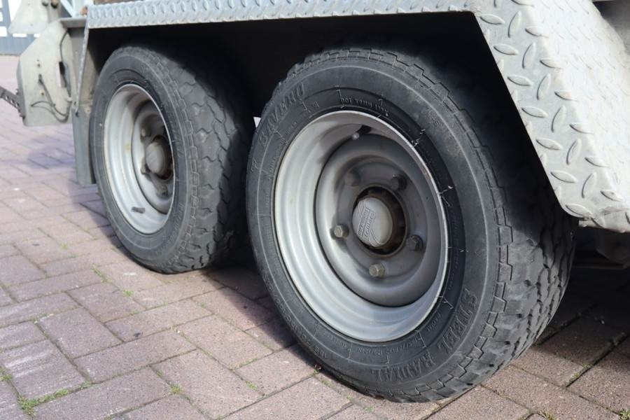 Ifor Williams WILLIAM 2HB 2 Axel Trailer, 2.856 kg Capacity, Inc - crédit-bail Ifor Williams WILLIAM 2HB 2 Axel Trailer, 2.856 kg Capacity, Inc: photos 8 Ifor Williams WILLIAM 2HB 2 Axel Trailer, 2.856 kg Capacity, Inc - crédit-bail Ifor Williams WILLIAM 2HB 2 Axel Trailer, 2.856 kg Capacity, Inc: photos 8