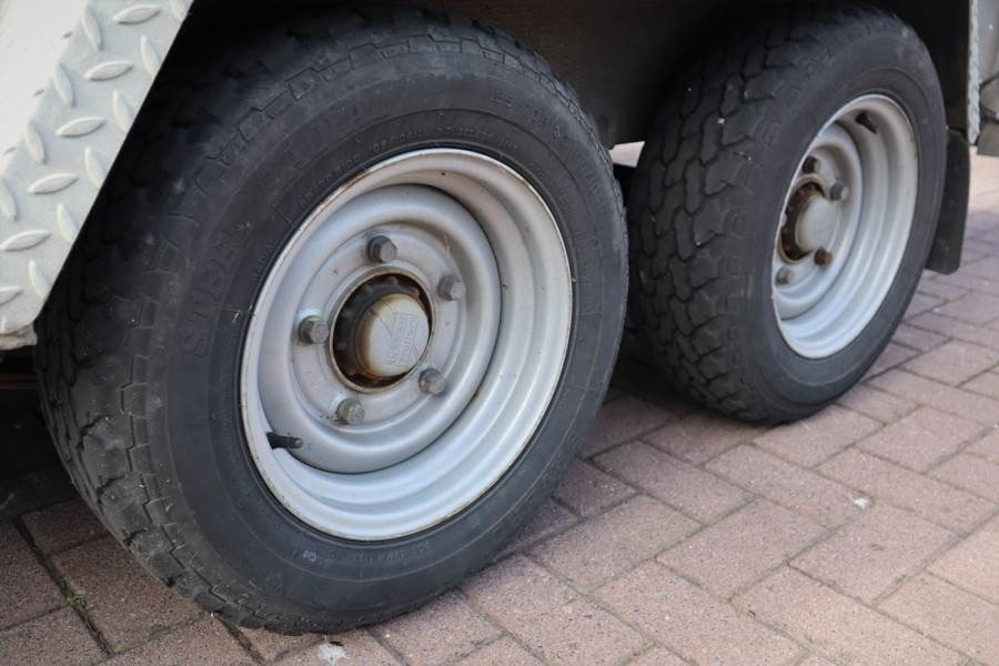 Ifor Williams WILLIAM 2HB 2 Axel Trailer, 2.856 kg Capacity, Inc - crédit-bail Ifor Williams WILLIAM 2HB 2 Axel Trailer, 2.856 kg Capacity, Inc: photos 7 Ifor Williams WILLIAM 2HB 2 Axel Trailer, 2.856 kg Capacity, Inc - crédit-bail Ifor Williams WILLIAM 2HB 2 Axel Trailer, 2.856 kg Capacity, Inc: photos 7