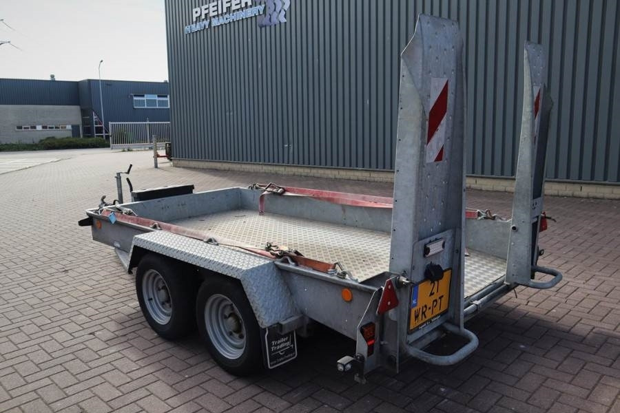 Ifor Williams WILLIAM 2HB 2 Axel Trailer, 2.856 kg Capacity, Inc - crédit-bail Ifor Williams WILLIAM 2HB 2 Axel Trailer, 2.856 kg Capacity, Inc: photos 9 Ifor Williams WILLIAM 2HB 2 Axel Trailer, 2.856 kg Capacity, Inc - crédit-bail Ifor Williams WILLIAM 2HB 2 Axel Trailer, 2.856 kg Capacity, Inc: photos 9