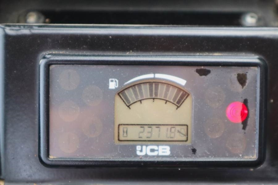 JCB 926 Valid inspection, *Guarantee! Diesel, 4x4 Driv - Chariot tout terrain: photos 4 JCB 926 Valid inspection, *Guarantee! Diesel, 4x4 Driv - Chariot tout terrain: photos 4