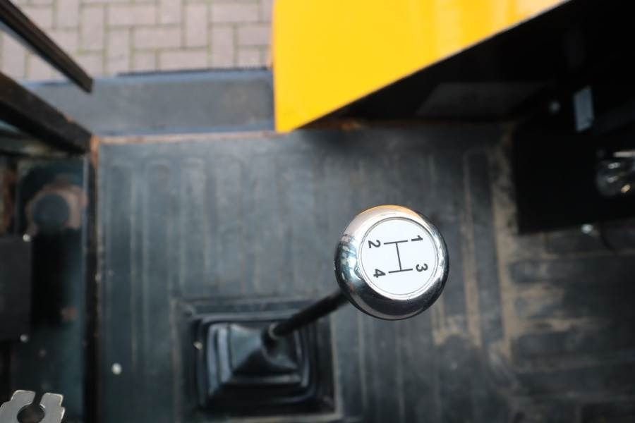Chariot tout terrain JCB 930-4 T4 Valid inspection, *Guarantee! Diesel, 4x4: photos 10