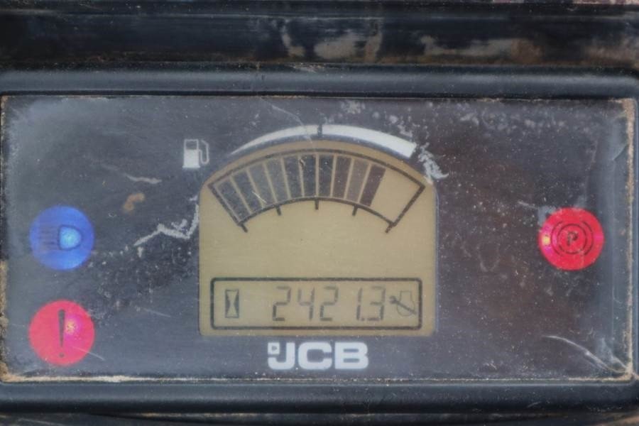 JCB 930-4 T4 Valid inspection, *Guarantee! Diesel, 4x4 - Chariot tout terrain: photos 5 JCB 930-4 T4 Valid inspection, *Guarantee! Diesel, 4x4 - Chariot tout terrain: photos 5