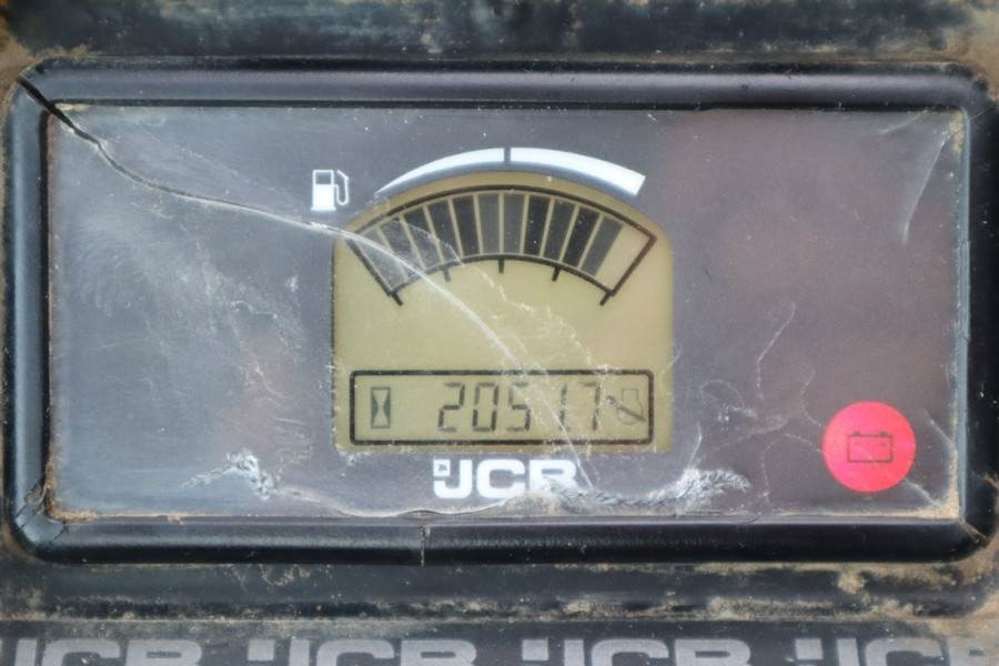 JCB 930-4 T4 Valid inspection, *Guarantee! Diesel, 4x4  - Chariot tout terrain: photos 4 JCB 930-4 T4 Valid inspection, *Guarantee! Diesel, 4x4  - Chariot tout terrain: photos 4