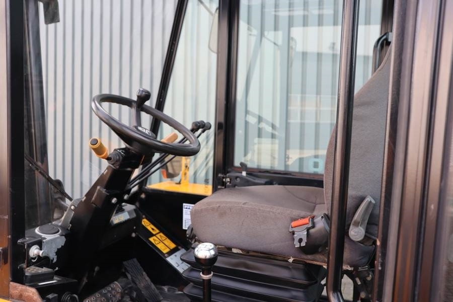 JCB 930-4 T4 Valid inspection, *Guarantee! Diesel, 4x4 - Chariot tout terrain: photos 3 JCB 930-4 T4 Valid inspection, *Guarantee! Diesel, 4x4 - Chariot tout terrain: photos 3