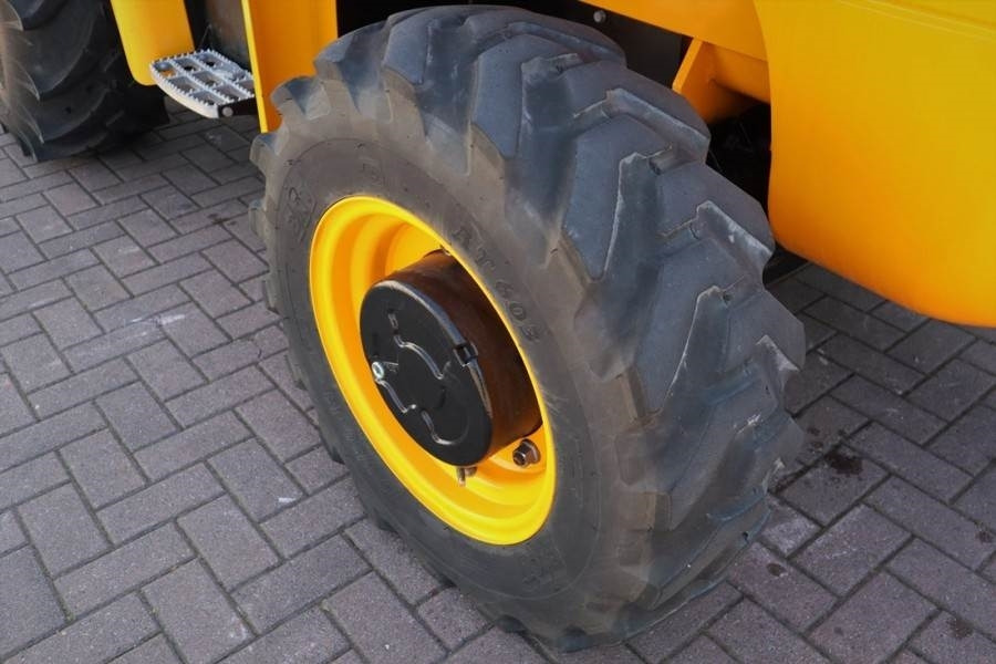 JCB 940-4 T4 Valid inspection, *Guarantee! Diesel, 4x4 - Chariot tout terrain: photos 2 JCB 940-4 T4 Valid inspection, *Guarantee! Diesel, 4x4 - Chariot tout terrain: photos 2