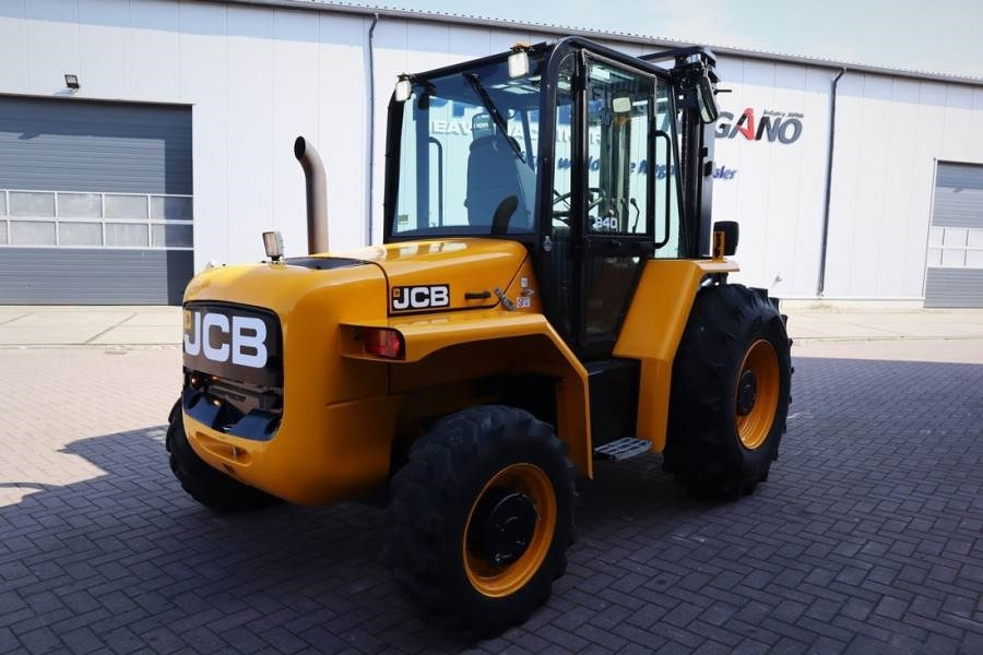 JCB 940-4 T4 Valid inspection, *Guarantee! Diesel, 4x4 - Chariot tout terrain: photos 2 JCB 940-4 T4 Valid inspection, *Guarantee! Diesel, 4x4 - Chariot tout terrain: photos 2
