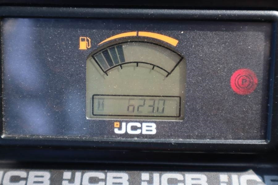 JCB 940-4 T4 Valid inspection, *Guarantee! Diesel, 4x4 - Chariot tout terrain: photos 5 JCB 940-4 T4 Valid inspection, *Guarantee! Diesel, 4x4 - Chariot tout terrain: photos 5