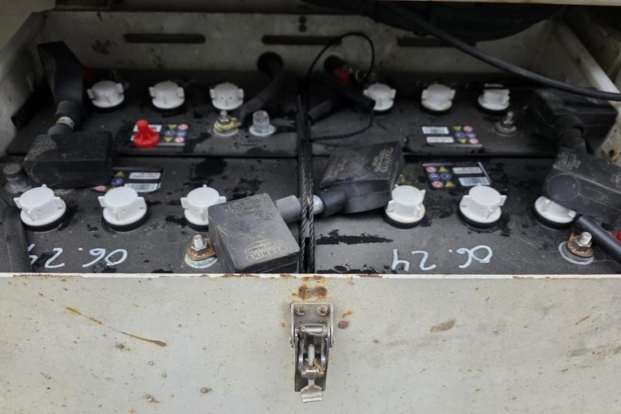 Nacelle ciseaux JLG 4069LE Electric, 14.2m Working Height, 360kg Capac: photos 10 Nacelle ciseaux JLG 4069LE Electric, 14.2m Working Height, 360kg Capac: photos 10