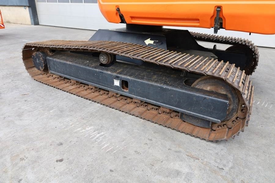 Nacelle télescopique JLG 660SJC Diesel, Steel Tracks, 20m Working Height, 1: photos 11