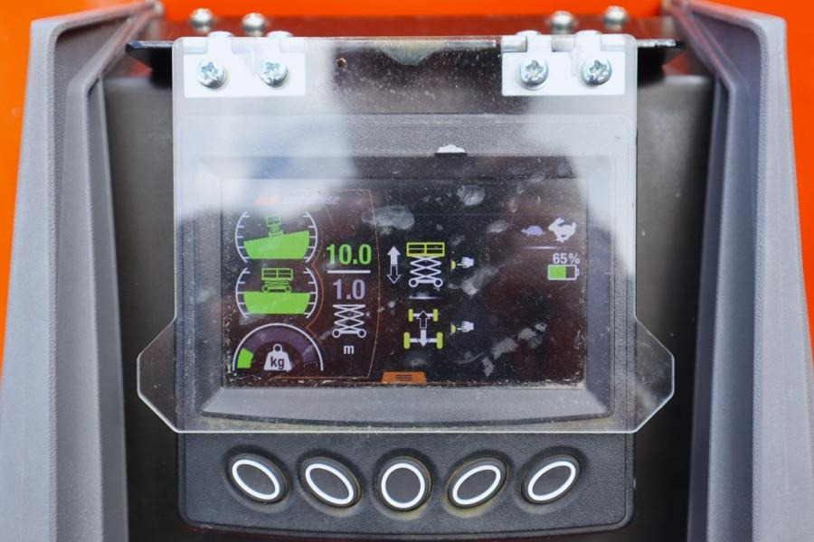 JLG ERT3369 Unused, Electric, 12m Working Height, 454k - Nacelle ciseaux: photos 3 JLG ERT3369 Unused, Electric, 12m Working Height, 454k - Nacelle ciseaux: photos 3