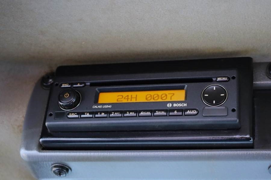 Chargeuse sur pneus Komatsu WA470-8 Diesel, 4x4 Drive, Tamtron Weighting Syste: photos 15