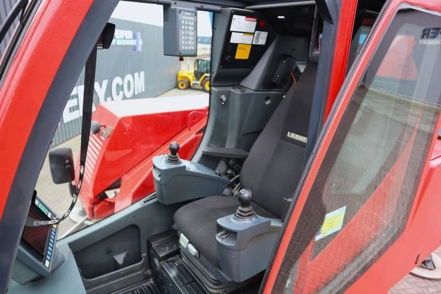 Liebherr LTM1070-4.2 Dutch Vehicle Registration, Valid Insp - Grue tout-terrain: photos 5 Liebherr LTM1070-4.2 Dutch Vehicle Registration, Valid Insp - Grue tout-terrain: photos 5