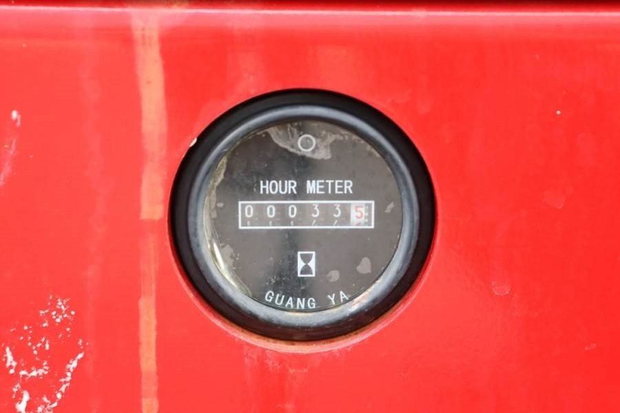 Magni ES1212E Valid inspection, *Guarantee! Electric, 12 - Nacelle ciseaux: photos 4 Magni ES1212E Valid inspection, *Guarantee! Electric, 12 - Nacelle ciseaux: photos 4