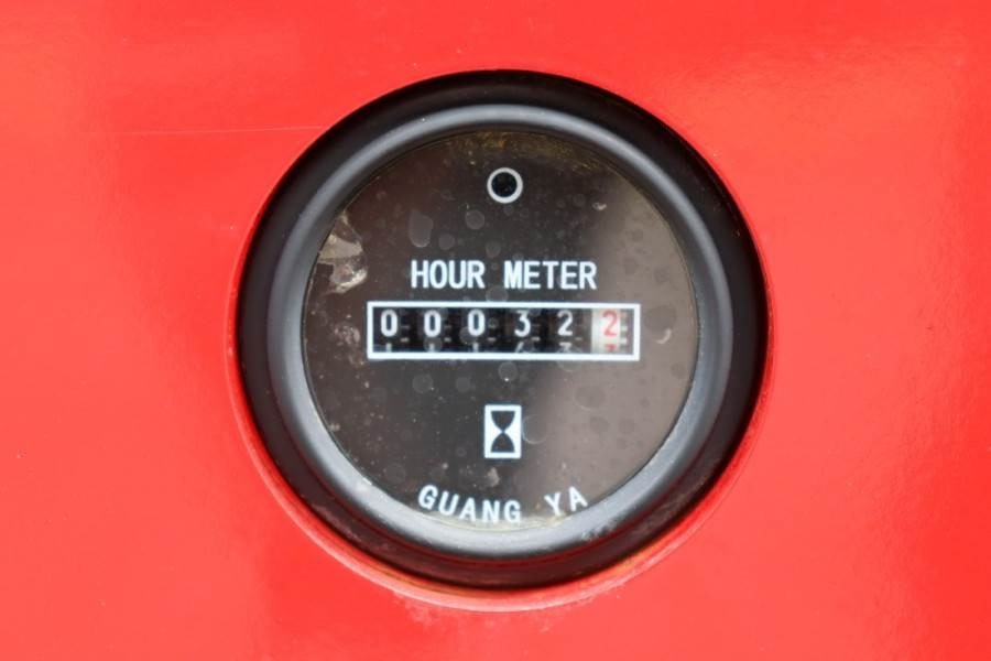 Magni ES1212E Valid inspection, *Guarantee! Electric, 12 - Nacelle ciseaux: photos 5 Magni ES1212E Valid inspection, *Guarantee! Electric, 12 - Nacelle ciseaux: photos 5