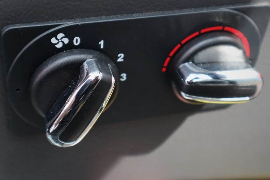 Chariot tout terrain Manitou MC25-4 Valid Inspection, *Guarantee, Diesel, 4x4 D: photos 9 Chariot tout terrain Manitou MC25-4 Valid Inspection, *Guarantee, Diesel, 4x4 D: photos 9