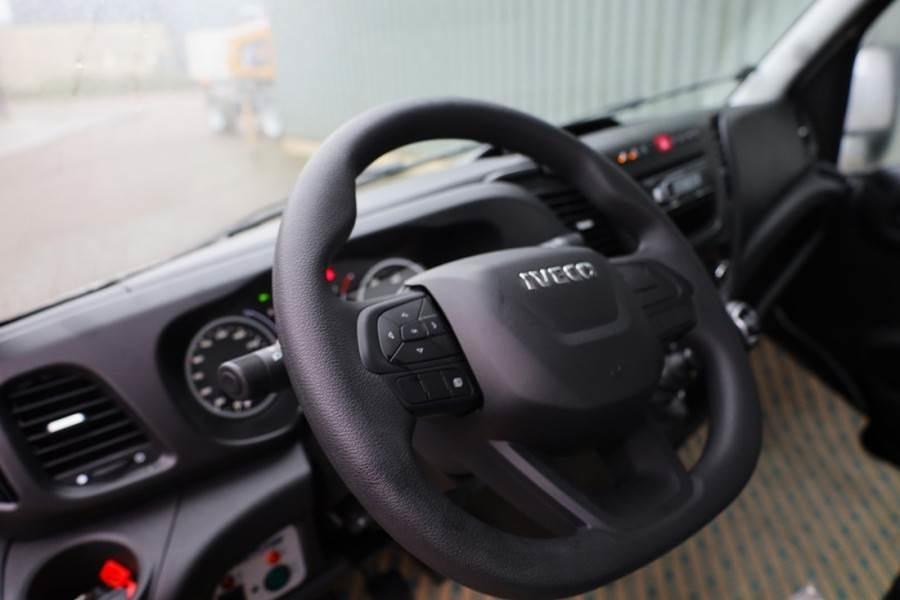 Camion avec nacelle Multitel MTE270 Valid inspection, *Guarantee! Driving Licen: photos 14