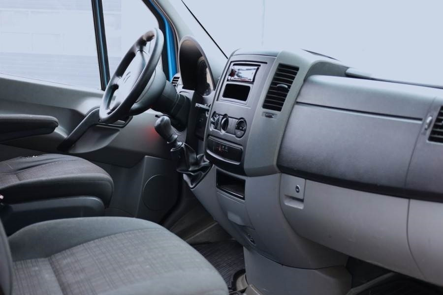 Palfinger P250BK Driving Licence B/3, Mercedes-Benz, 25m Wor - Camion avec nacelle: photos 4 Palfinger P250BK Driving Licence B/3, Mercedes-Benz, 25m Wor - Camion avec nacelle: photos 4