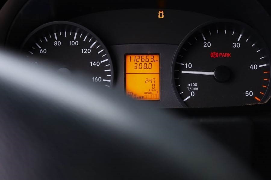 Palfinger P250BK Driving Licence B/3, Mercedes-Benz, 25m Wor - Camion avec nacelle: photos 5 Palfinger P250BK Driving Licence B/3, Mercedes-Benz, 25m Wor - Camion avec nacelle: photos 5