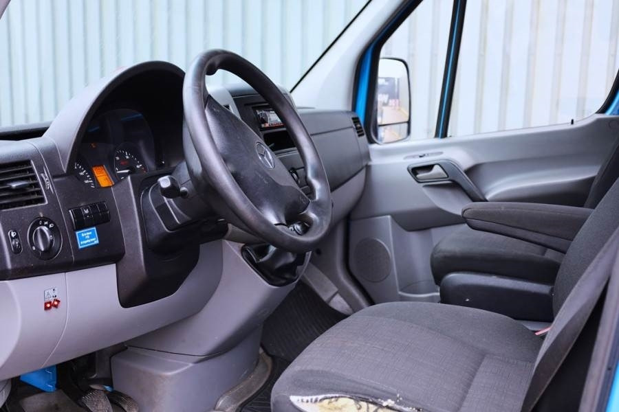 Palfinger P250BK Driving Licence B/3, Mercedes-Benz, 25m Wor - Camion avec nacelle: photos 3 Palfinger P250BK Driving Licence B/3, Mercedes-Benz, 25m Wor - Camion avec nacelle: photos 3