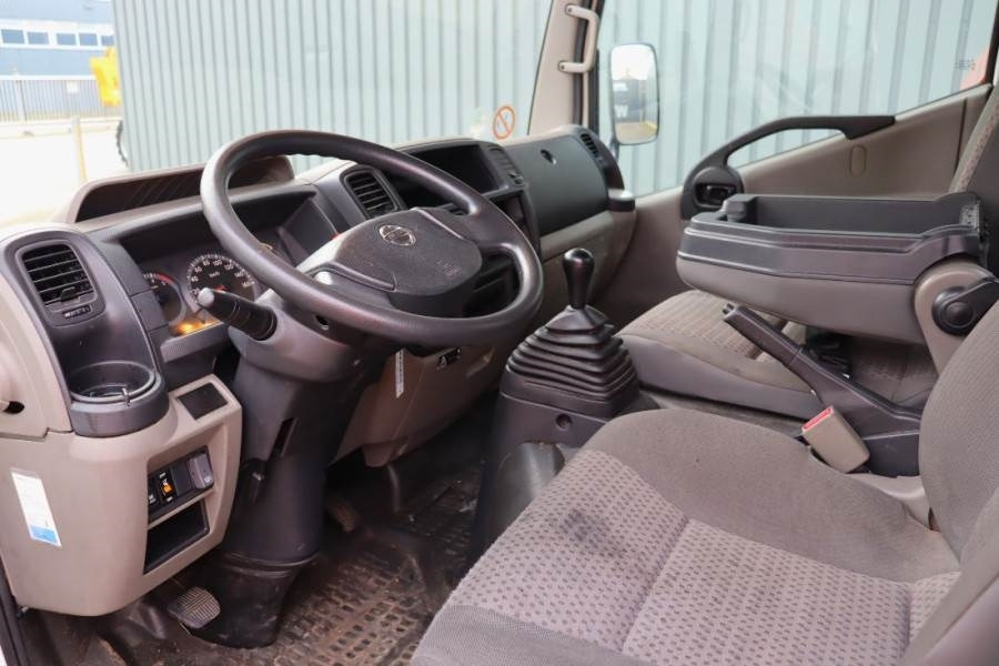 Palfinger P260B Dutch Registration, Driving Licence B/3, Die - Camion avec nacelle: photos 3 Palfinger P260B Dutch Registration, Driving Licence B/3, Die - Camion avec nacelle: photos 3