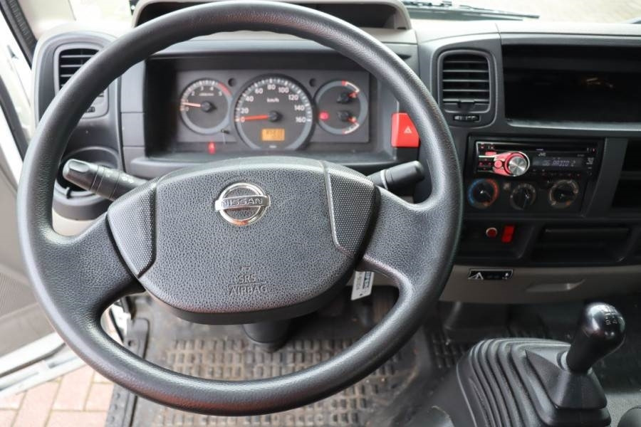 Camion avec nacelle Palfinger P260B Dutch Registration, Driving Licence B/3, Die: photos 10 Camion avec nacelle Palfinger P260B Dutch Registration, Driving Licence B/3, Die: photos 10