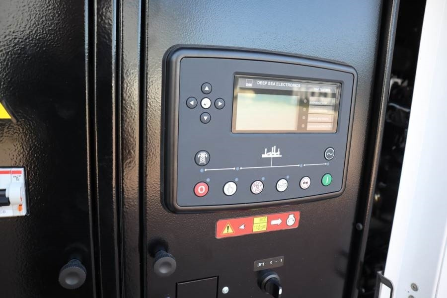 Pramac GPW60I/FS5 Diesel, 60 kVA, Also Available For Rent - Groupe électrogène: photos 4 Pramac GPW60I/FS5 Diesel, 60 kVA, Also Available For Rent - Groupe électrogène: photos 4