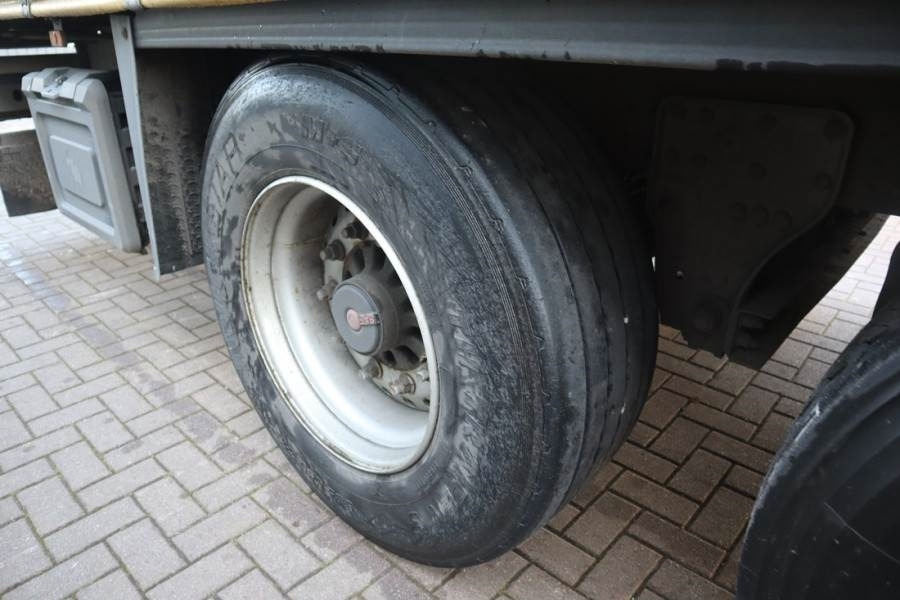 Remorque rideaux coulissants Schmitz Cargobull SCB3ST CoC Documents, TuV Loading Certif: photos 13