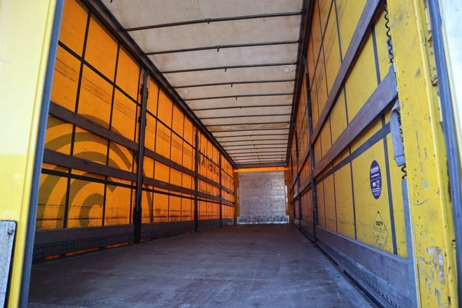 Schmitz Cargobull SCB3ST Vol CoC Documents, TuV Loading Ce - Remorque rideaux coulissants: photos 3 Schmitz Cargobull SCB3ST Vol CoC Documents, TuV Loading Ce - Remorque rideaux coulissants: photos 3