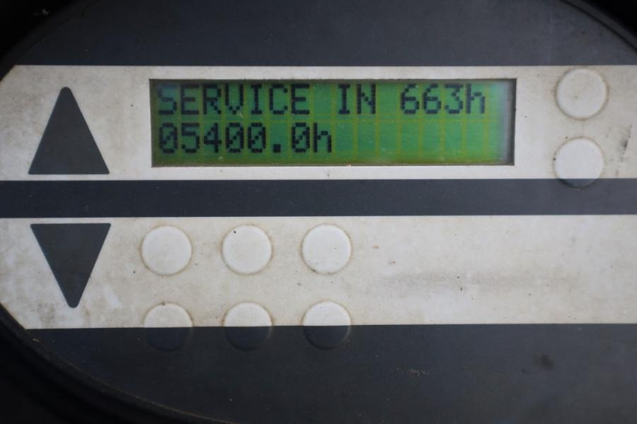 Still RX50-15 Electric, Duplex Mast 3700mm, Freelift 185 - Chariot élévateur diesel: photos 5 Still RX50-15 Electric, Duplex Mast 3700mm, Freelift 185 - Chariot élévateur diesel: photos 5