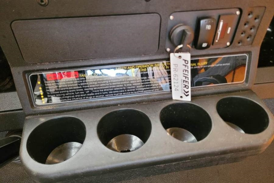 Véhicule de voirie/ Spécial BRINGO DG-C2 Valid Inspection, *Guarantee! Dutch R: photos 6 Véhicule de voirie/ Spécial BRINGO DG-C2 Valid Inspection, *Guarantee! Dutch R: photos 6