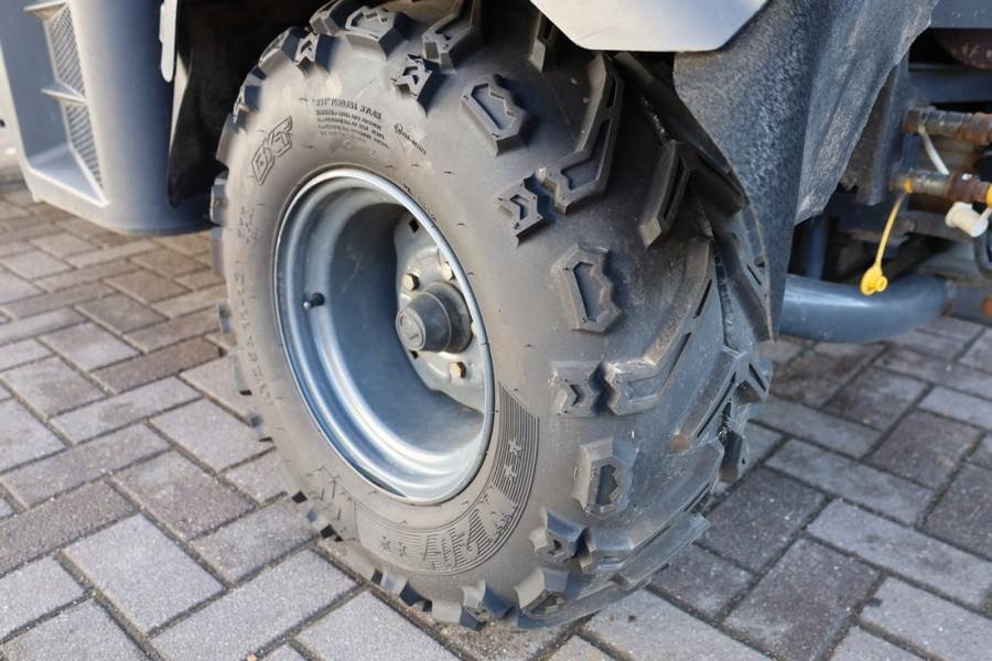 Véhicule de voirie/ Spécial Kubota RTV1140CPX-UK 4x4 ATV Diesel, 4x4 Drive, 4 Persons: photos 13