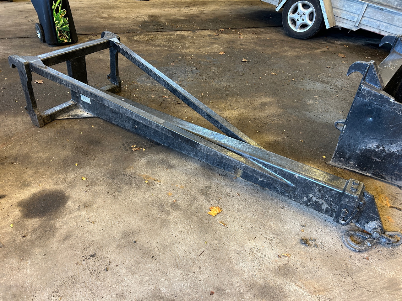 Drivex KR 370 - Matériel de chantier: photos 1 Drivex KR 370 - Matériel de chantier: photos 1