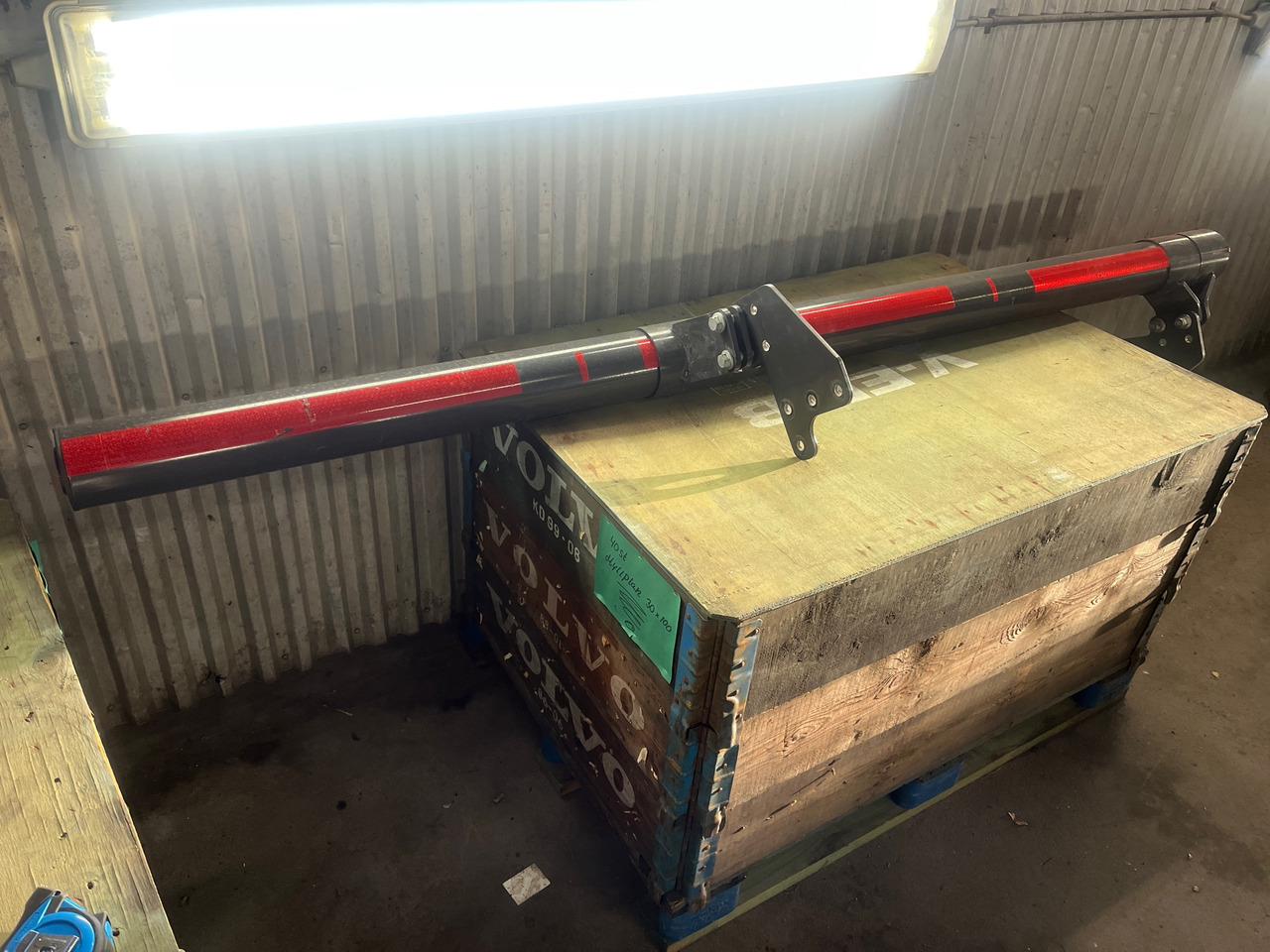 VBG - Équipement de garage: photos 1 VBG - Équipement de garage: photos 1