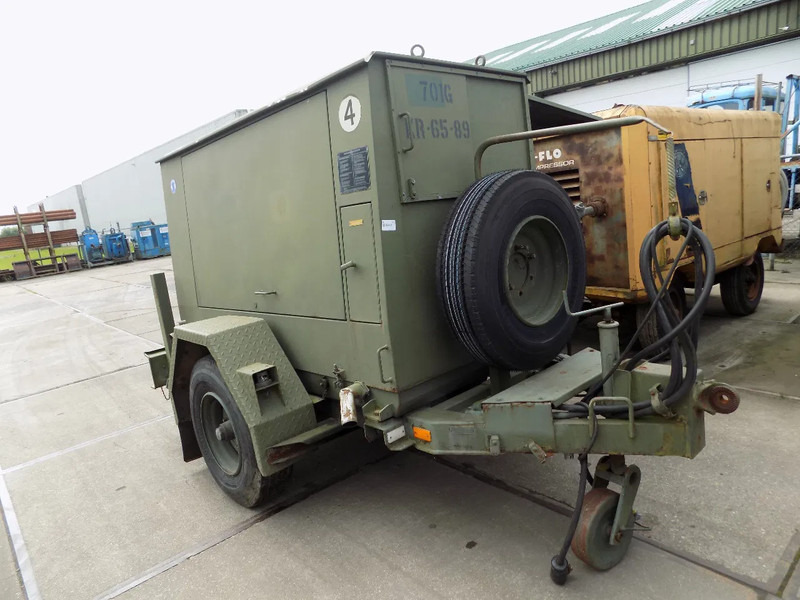 Bosch Bosch en Eisemann 25 kva aggregaat - Groupe électrogène: photos 4 Bosch Bosch en Eisemann 25 kva aggregaat - Groupe électrogène: photos 4