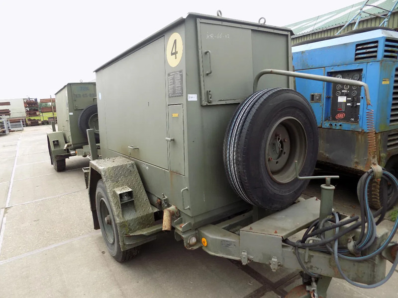 Bosch Bosch en Eisemann 25 kva aggregaat - Groupe électrogène: photos 5 Bosch Bosch en Eisemann 25 kva aggregaat - Groupe électrogène: photos 5