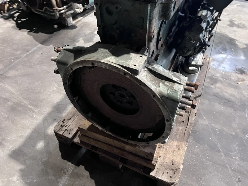 DAF DHU 825 meerdere op voorraad - Moteur pour Camion: photos 5 DAF DHU 825 meerdere op voorraad - Moteur pour Camion: photos 5