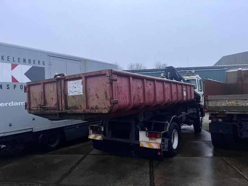 Diversen NCH afzet kipper container staal - Conteneur maritime: photos 2 Diversen NCH afzet kipper container staal - Conteneur maritime: photos 2