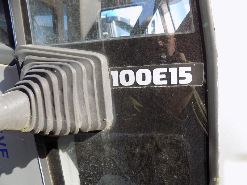 Iveco ML100E15 - Camion fourgon: photos 3 Iveco ML100E15 - Camion fourgon: photos 3