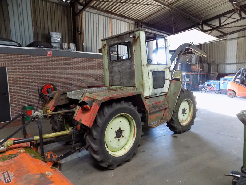 MB Trac MB TRAC 65/70 65/70 MB Trac - Tracteur agricole: photos 4 MB Trac MB TRAC 65/70 65/70 MB Trac - Tracteur agricole: photos 4
