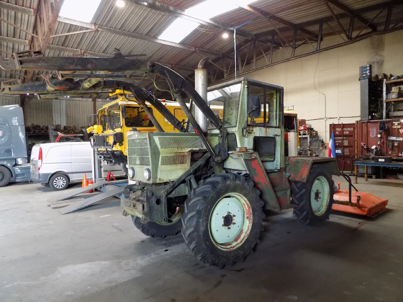 MB Trac MB TRAC 65/70 65/70 MB Trac - Tracteur agricole: photos 1 MB Trac MB TRAC 65/70 65/70 MB Trac - Tracteur agricole: photos 1