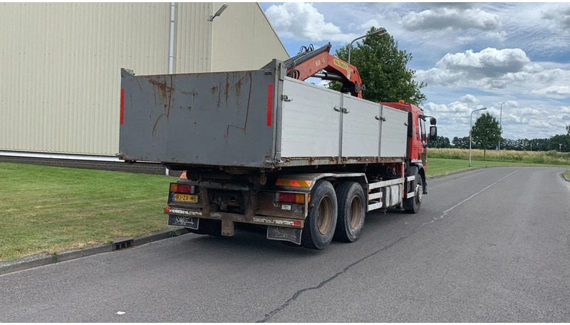 Renault Premium 300 HD 300-27 MJ ZD Palfinger PK16000 A - crédit-bail Renault Premium 300 HD 300-27 MJ ZD Palfinger PK16000 A: photos 8 Renault Premium 300 HD 300-27 MJ ZD Palfinger PK16000 A - crédit-bail Renault Premium 300 HD 300-27 MJ ZD Palfinger PK16000 A: photos 8